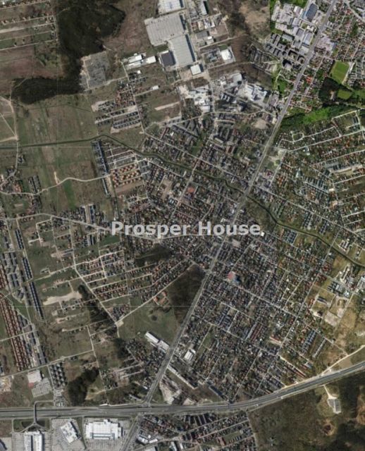 Budynek użytkowy Marki