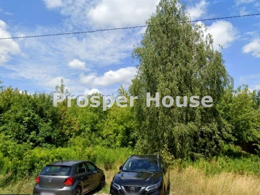 Działka budowlana Warszawa