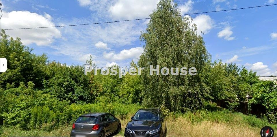 Działka budowlana Warszawa