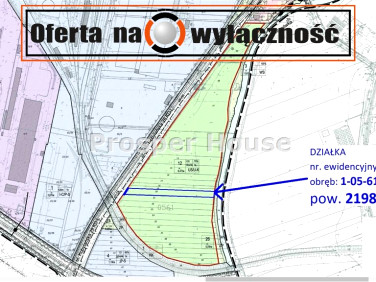 Działka budowlana Warszawa
