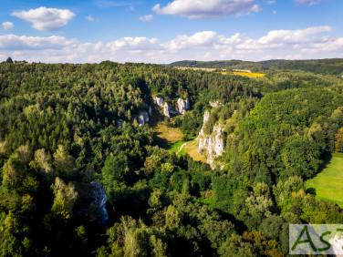 Działka budowlana Zelków