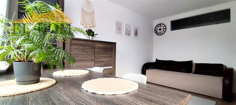 Mieszkanie Wejherowo