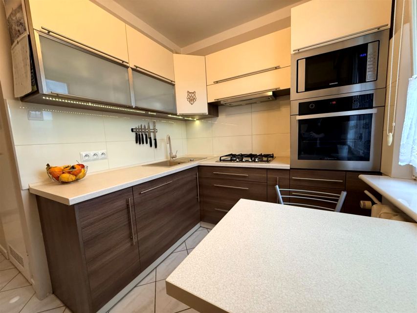 Mieszkanie blok mieszkalny sprzedaż