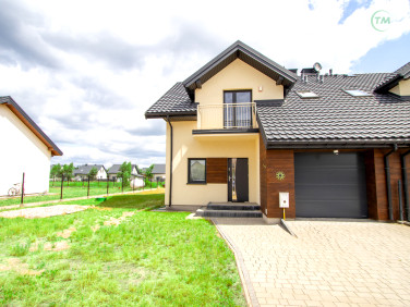 Dom Krzaki Czaplinkowskie