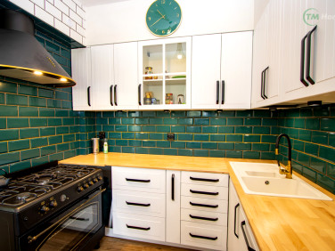 Dom Krzaki Czaplinkowskie