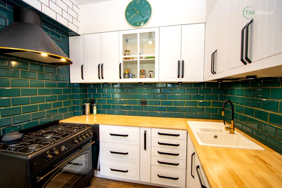 Dom Krzaki Czaplinkowskie