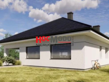 Dom Pobyłkowo Małe