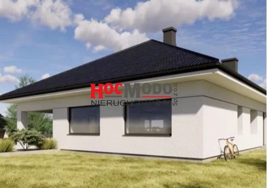 Dom Pobyłkowo Małe