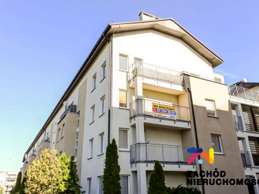 Mieszkanie Zielona Góra