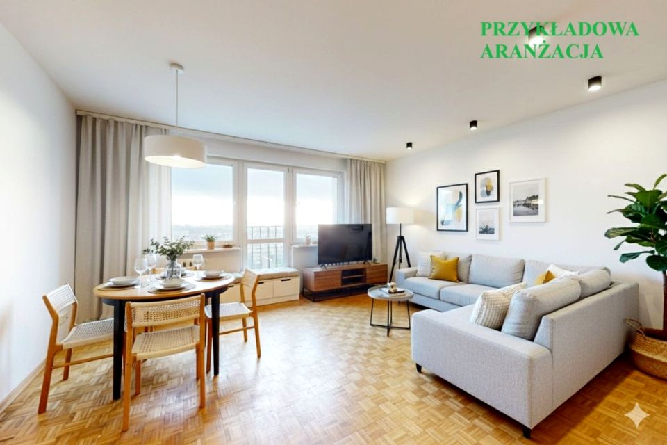 Mieszkanie Piotrków Trybunalski