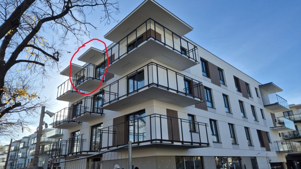 Mieszkanie Warszawa sprzedaż