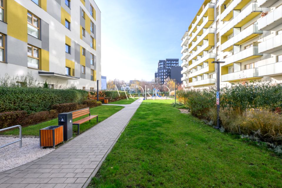 Mieszkanie Warszawa