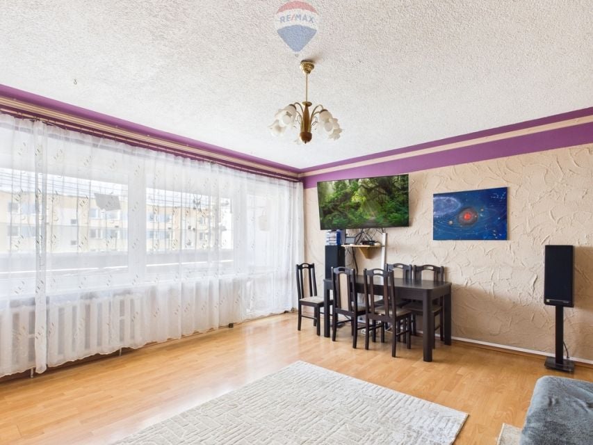 Mieszkanie Nowy Targ