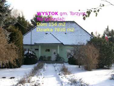 Dom Wystok sprzedaż