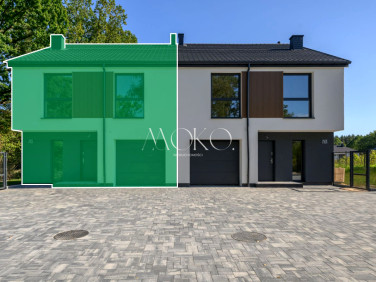 Dom Grodzisk Mazowiecki