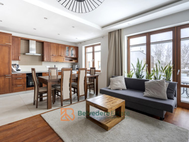 Mieszkanie Józefosław