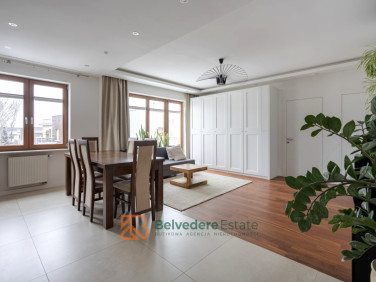 Mieszkanie Józefosław sprzedaż