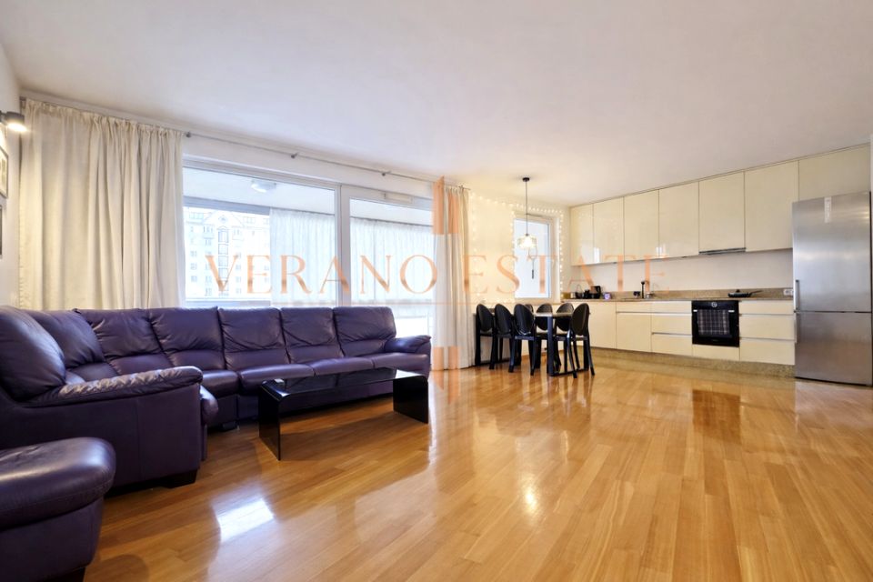 Mieszkanie apartamentowiec sprzedaż