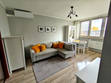 Mieszkanie Mysłowice