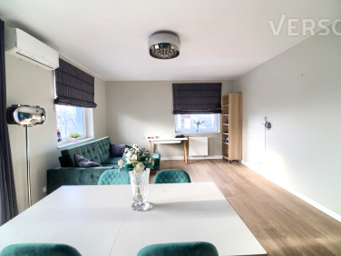 Mieszkanie Wrocław wynajem