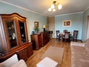 Mieszkanie SOSNOWIEC