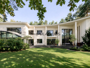 Dom Konstancin-Jeziorna