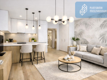 Mieszkanie Łódź