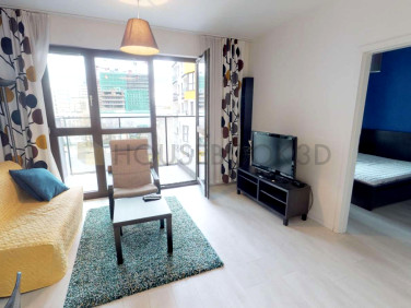 Mieszkanie Warszawa wynajem