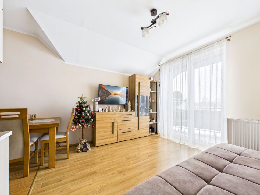 Mieszkanie Czernikowo