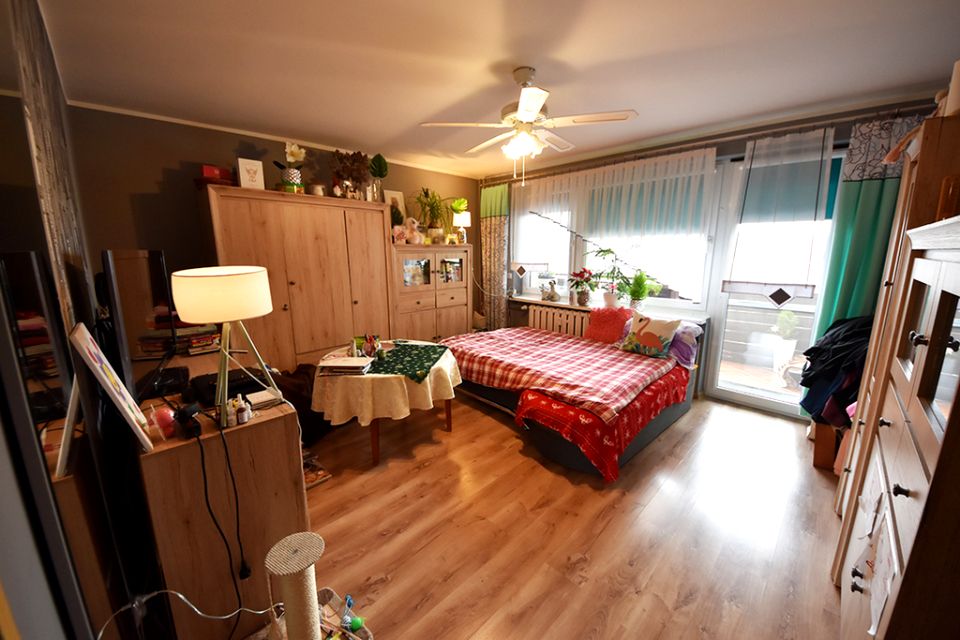 Mieszkanie Krapkowice