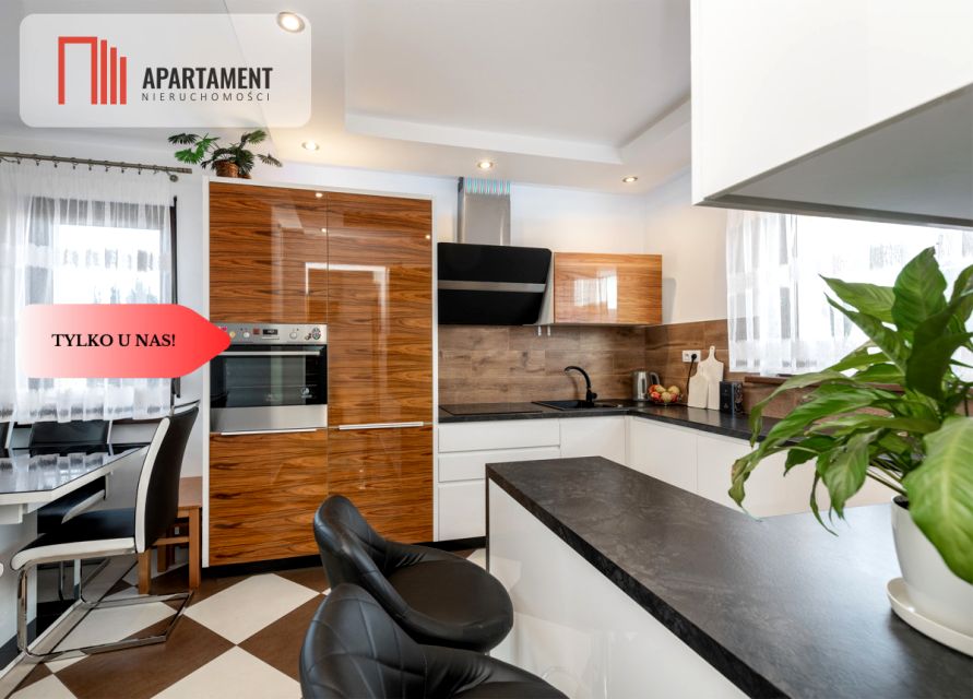 Dom Prochowice sprzedaż