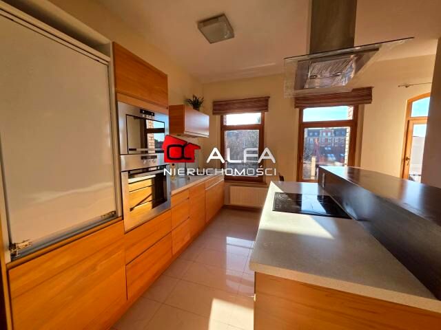 Mieszkanie Świdnica