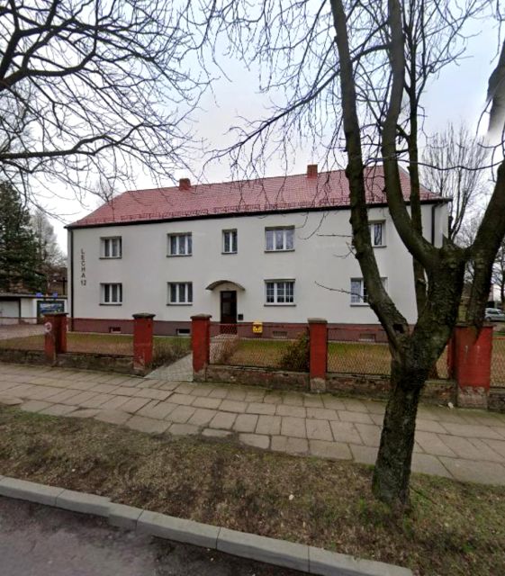 Mieszkanie Ruda Śląska