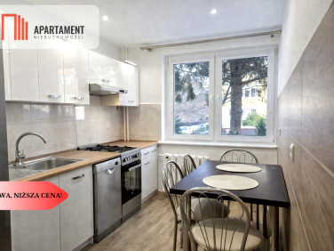 Mieszkanie Bydgoszcz