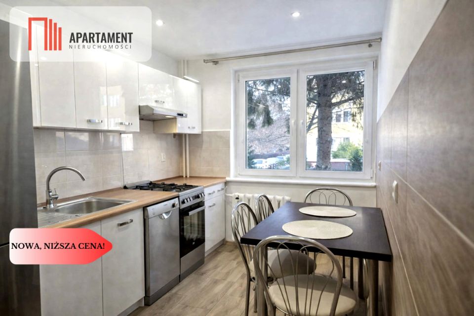 Mieszkanie Bydgoszcz