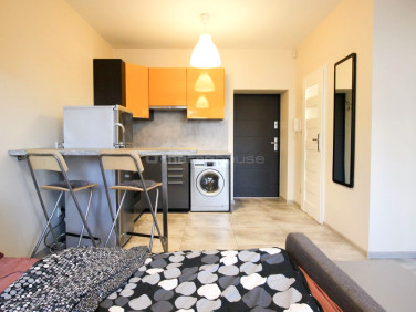 Mieszkanie Pabianice