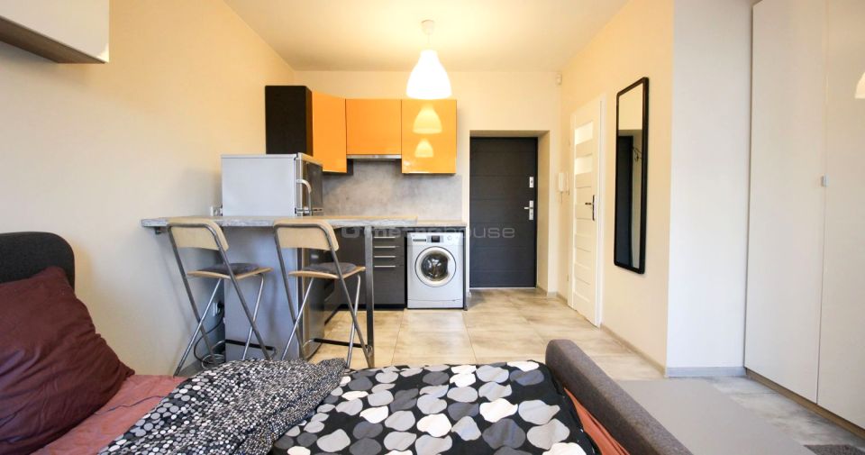 Mieszkanie Pabianice