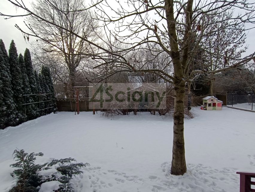 Dom Pruszków sprzedaż