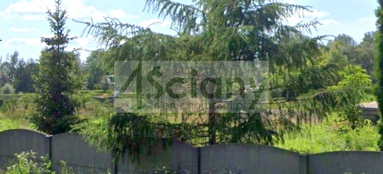 Działka budowlana Szczęsne sprzedam