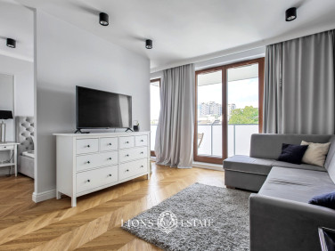 Mieszkanie Warszawa wynajem