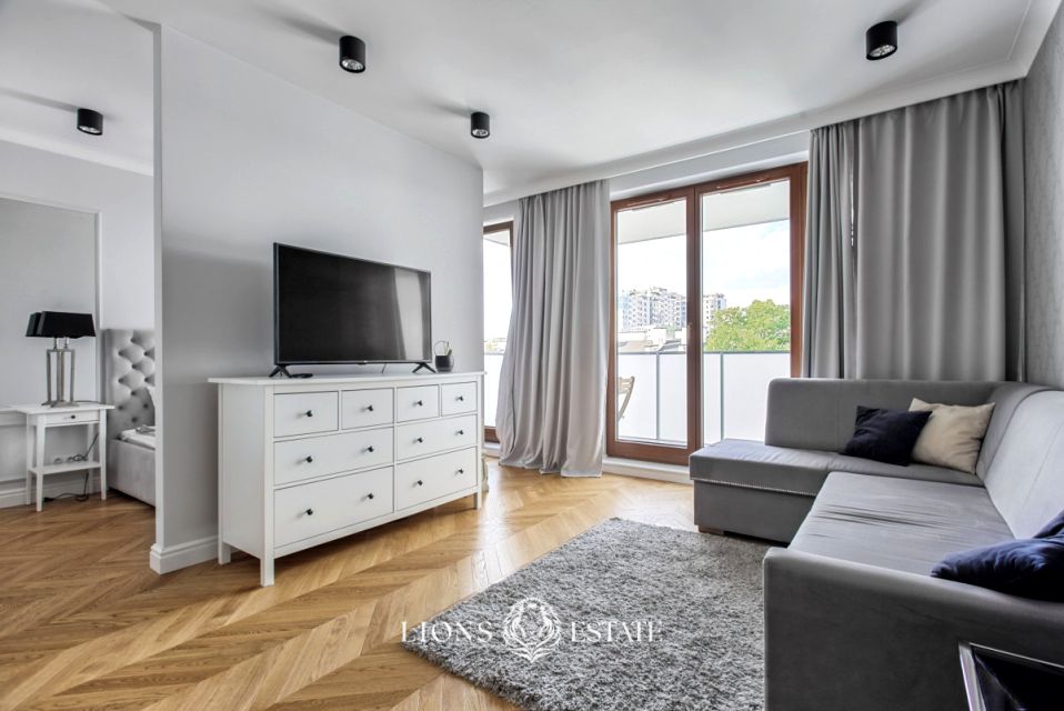 Mieszkanie Warszawa wynajem