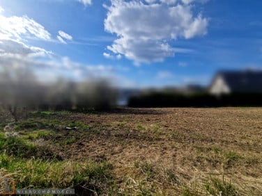 Działka budowlana Bibice