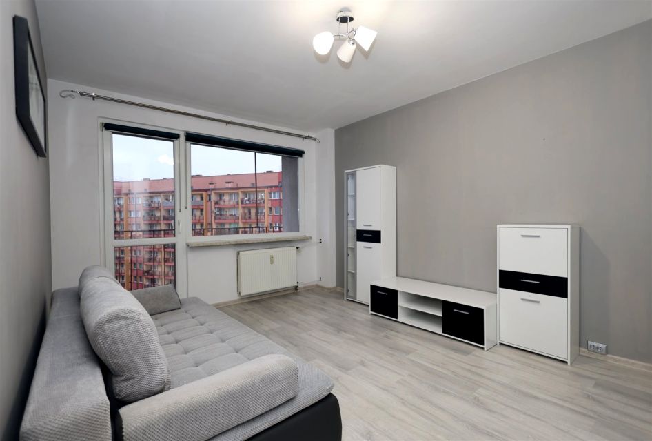 Mieszkanie Lubin