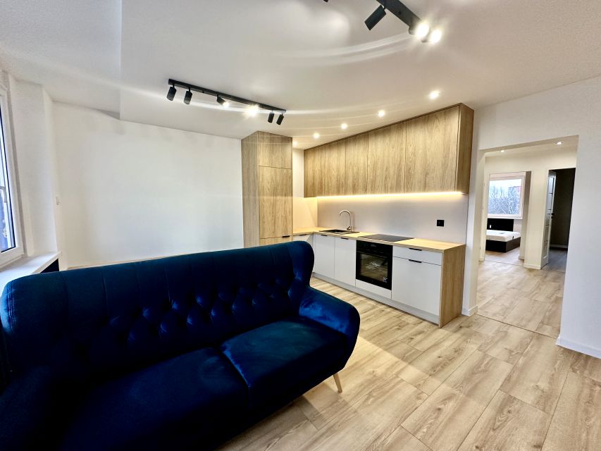 Mieszkanie Sosnowiec sprzedaż