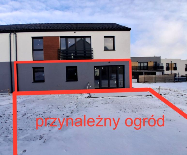 Mieszkanie Mikołów