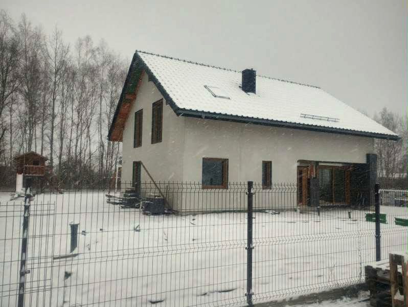 Dom Aleksandrów Łódzki