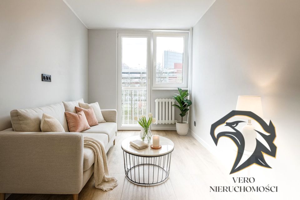 Mieszkanie WROCŁAW