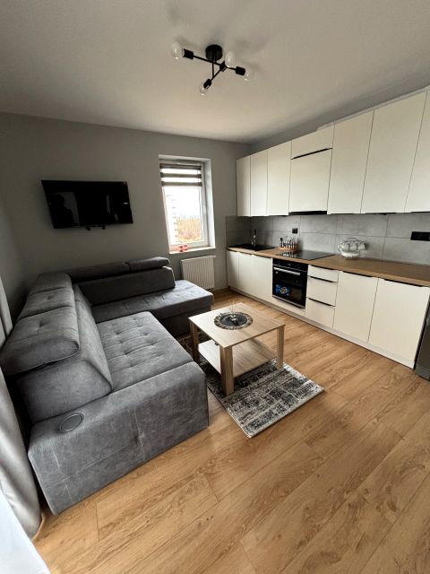 Mieszkanie blok mieszkalny wynajem