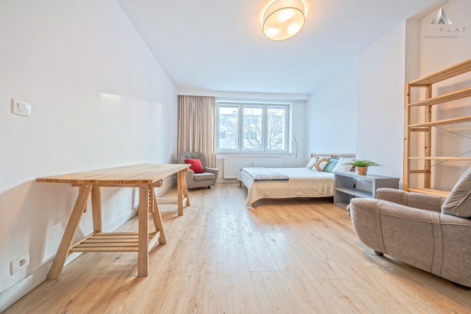 Mieszkanie blok mieszkalny wynajem