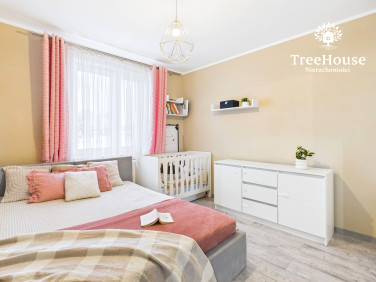 Mieszkanie blok mieszkalny przy lesie